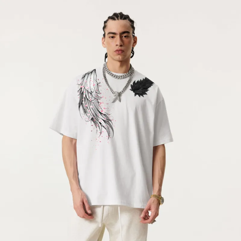 KIRHNE T Shirts Unisex-7