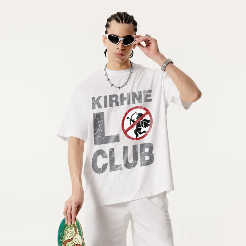 KIRHNE T Shirts Unisex-7