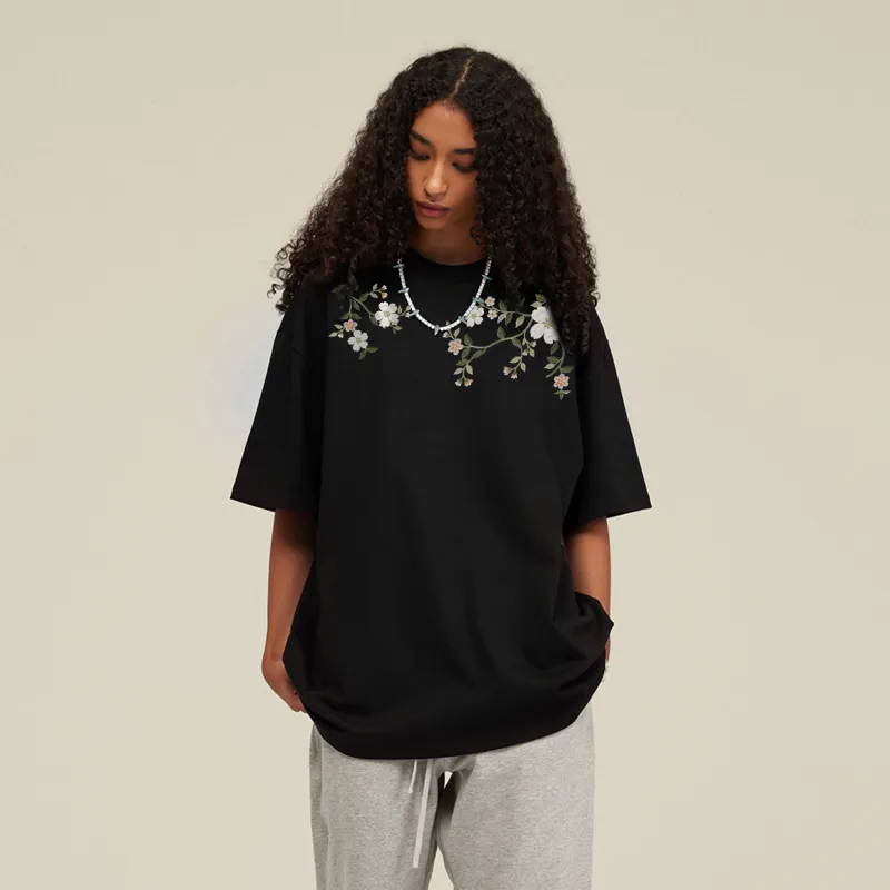 KIRHNE T Shirts Unisex-4