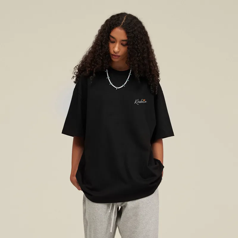 KIRHNE T Shirts Unisex-4
