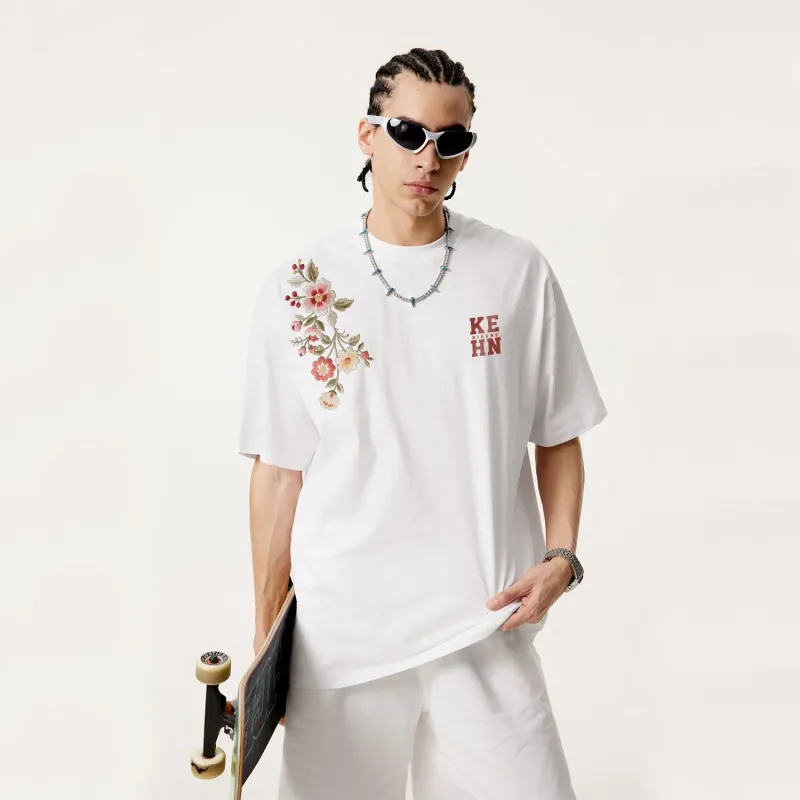 KIRHNE T Shirts Unisex-9