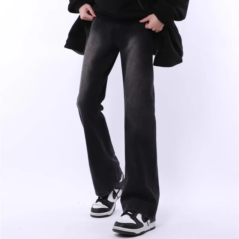 KIRHNE Jeans Unisex-11