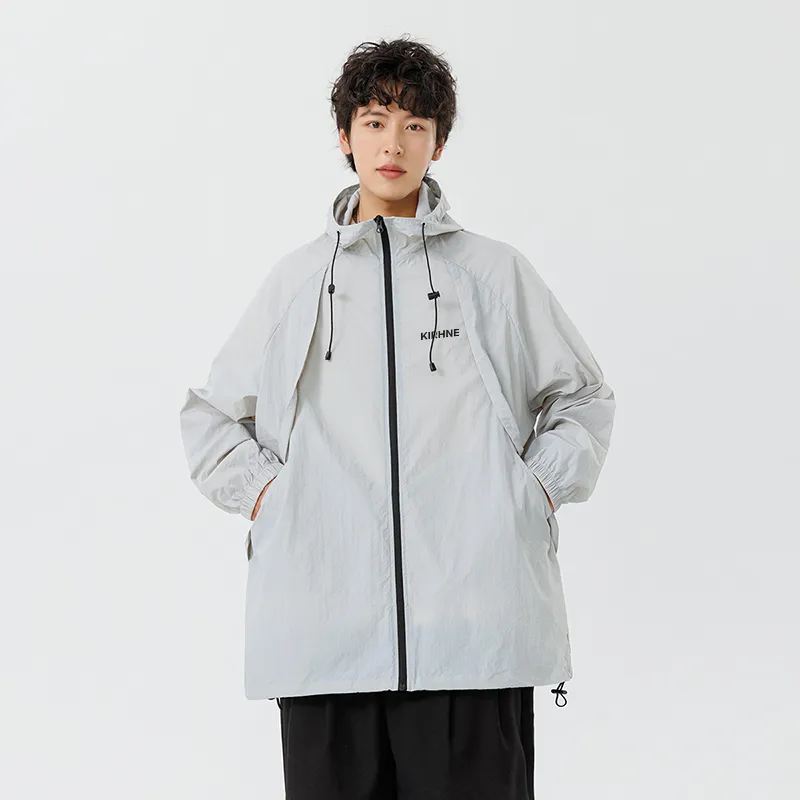 KIRHNE Sun Protection Clothing Unisex-17