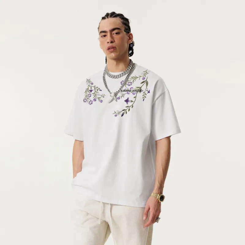 KIRHNE T Shirts Unisex-8