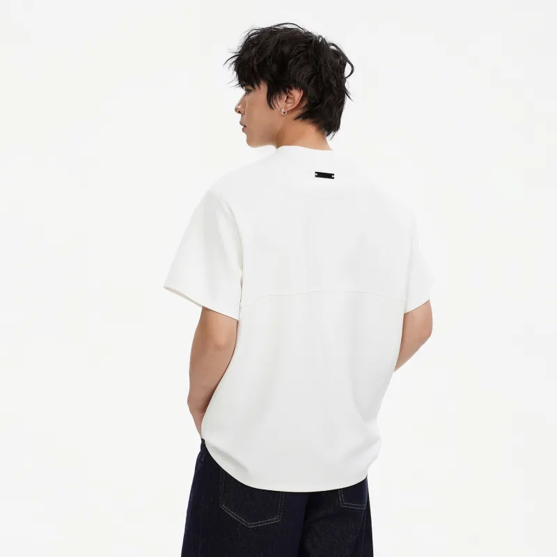 TESTUNG T Shirts Unisex-21