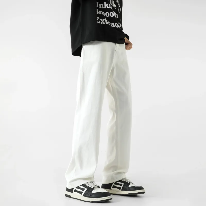 KIRHNE Jeans Unisex-10