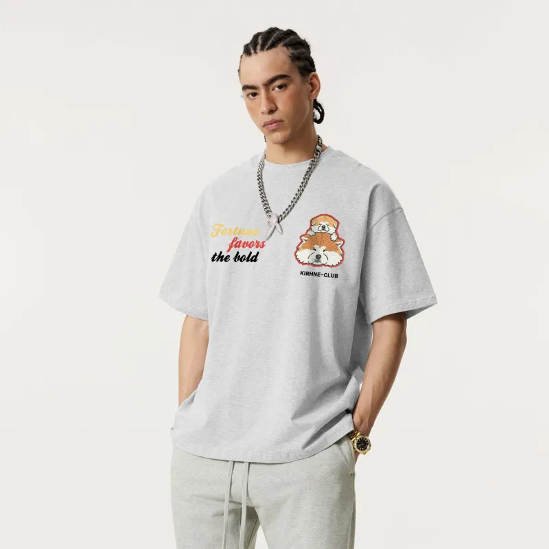 KIRHNE T Shirts Unisex-12