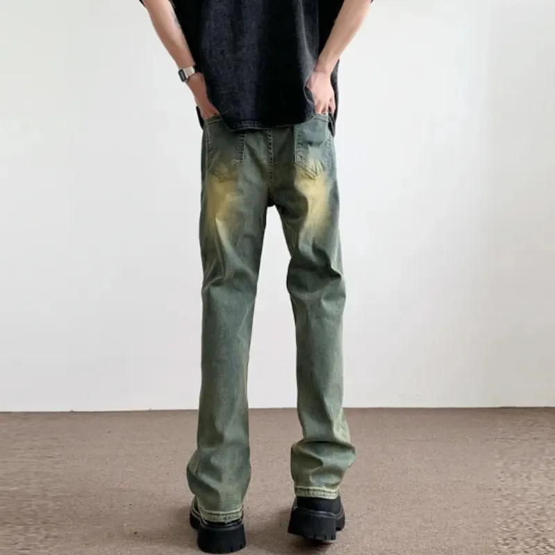 KIRHNE Jeans Unisex-15