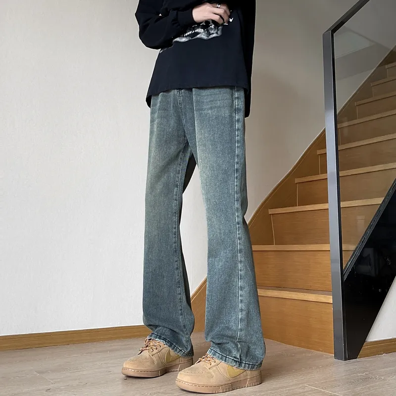 KIRHNE Jeans Unisex-17