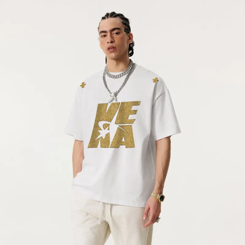 KIRHNE T Shirts Unisex-7