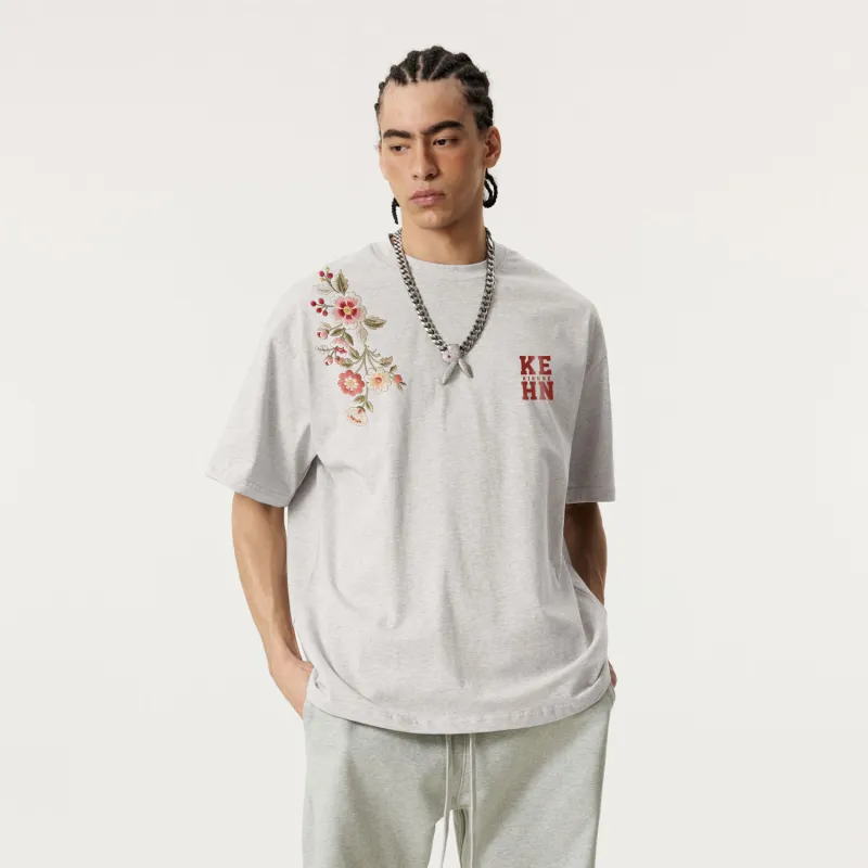 KIRHNE T Shirts Unisex-16