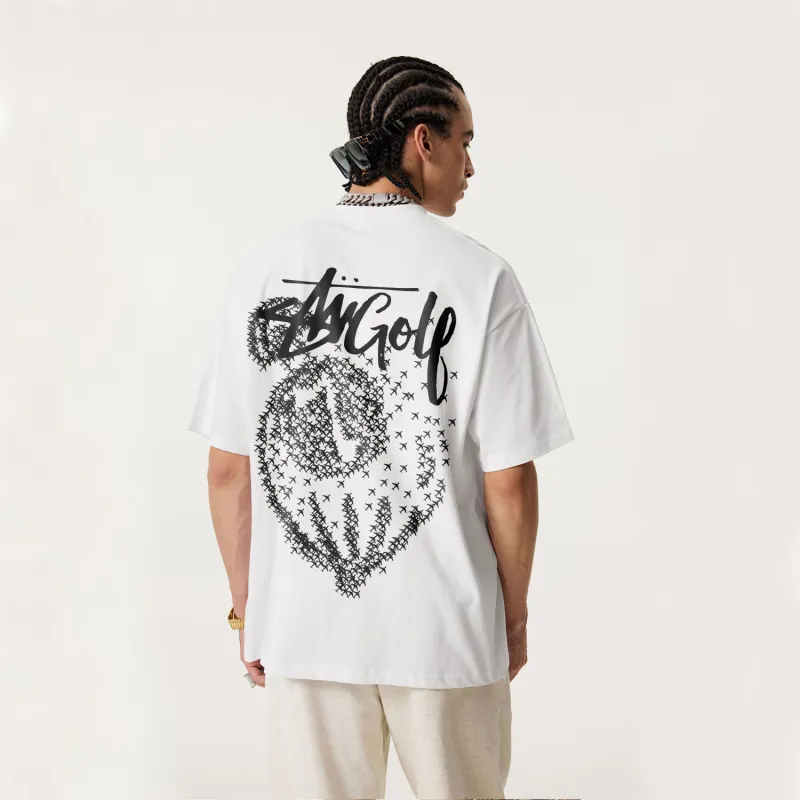 KIRHNE T Shirts Unisex-7