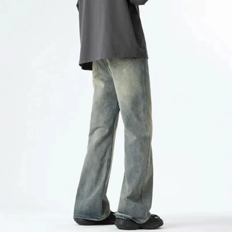 KIRHNE Jeans Unisex-18