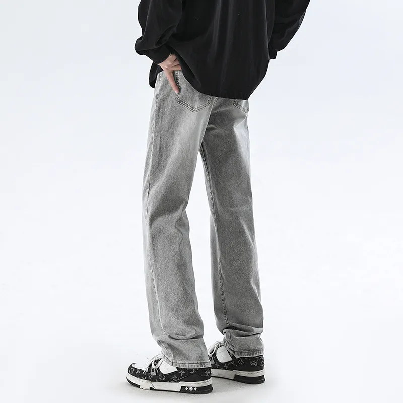 KIRHNE Jeans Unisex-23