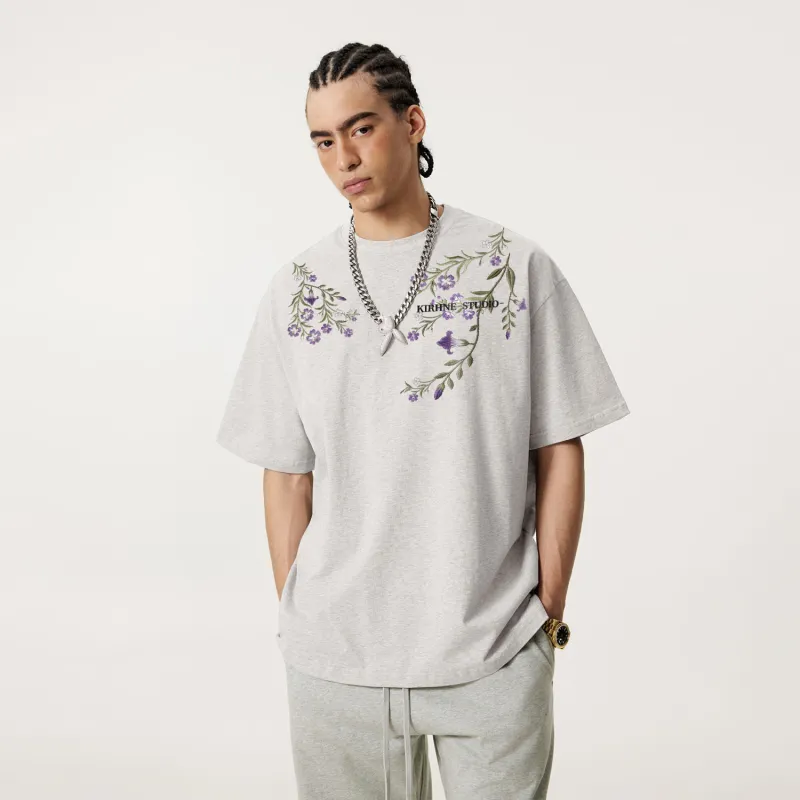 KIRHNE T Shirts Unisex-14