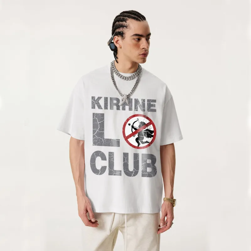 KIRHNE T Shirts Unisex-8