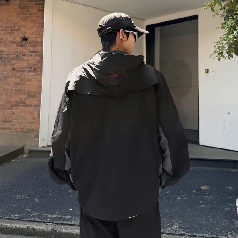 KIRHNE Sun Protection Clothing Unisex-1