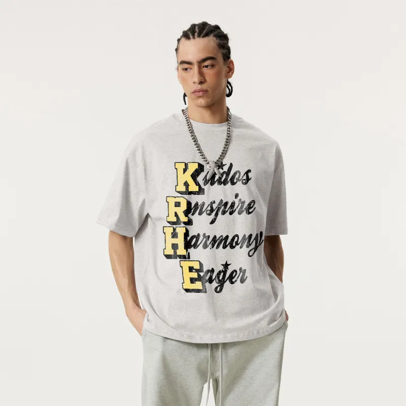 KIRHNE T Shirts Unisex-15
