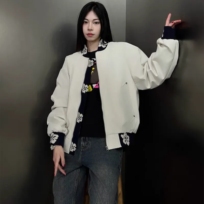 TESTUNG Jackets Unisex-13