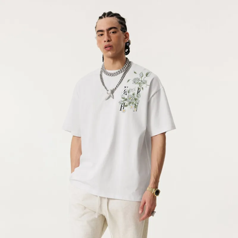 KIRHNE T Shirts Unisex-8