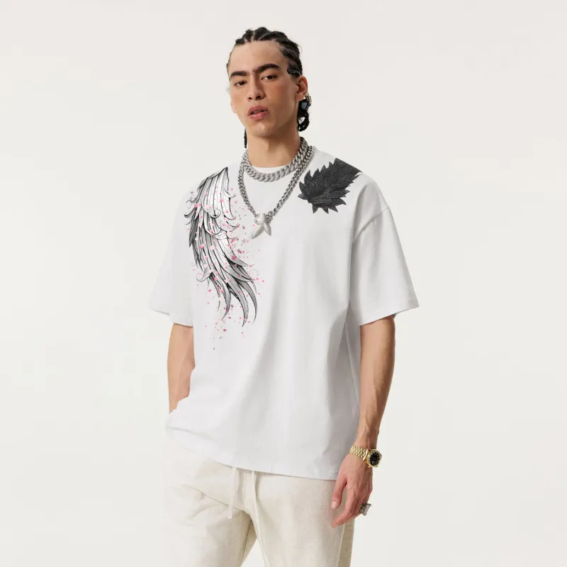 KIRHNE T Shirts Unisex-8