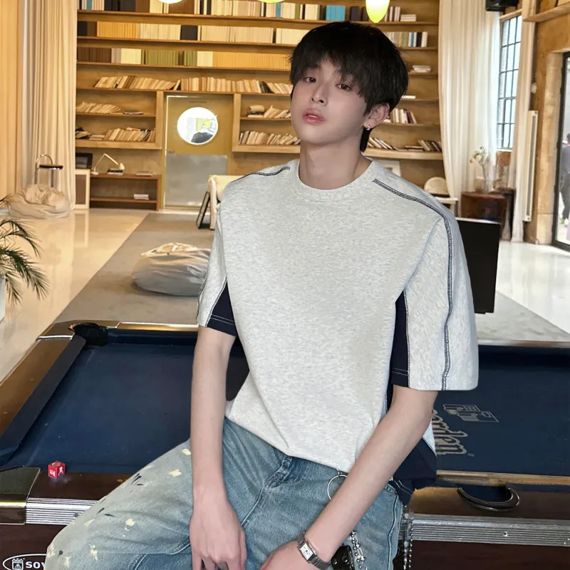 KIRHNE T Shirts Unisex-7