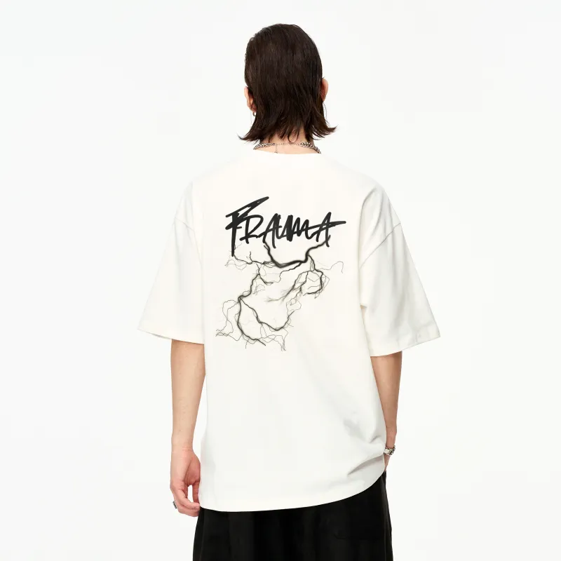 KIRHNE T Shirts Unisex-6