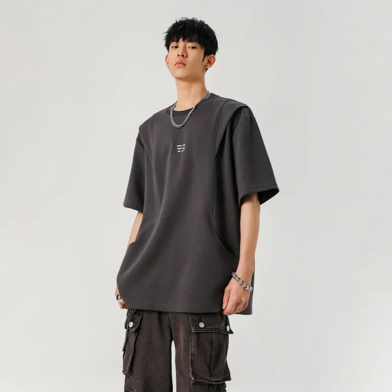 KIRHNE T Shirts Unisex-15