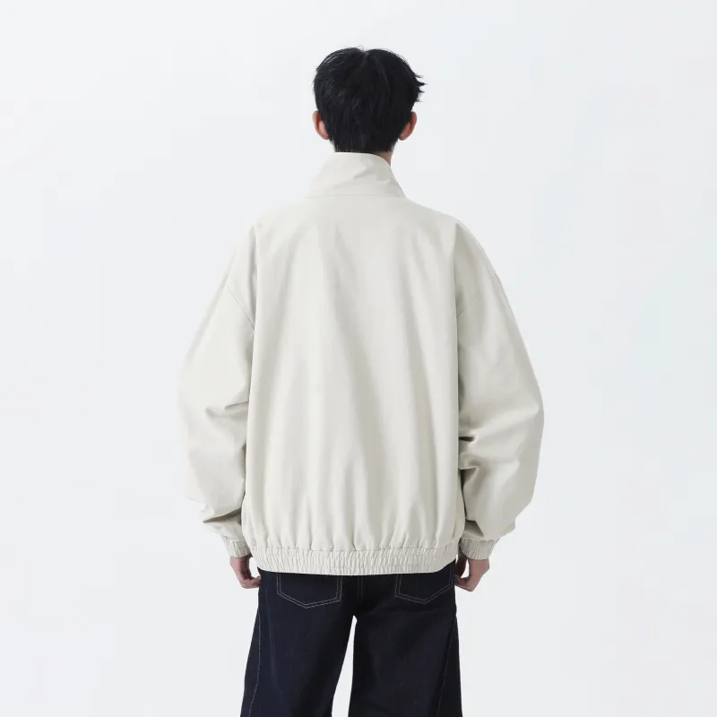 KIRHNE Jackets Unisex-3