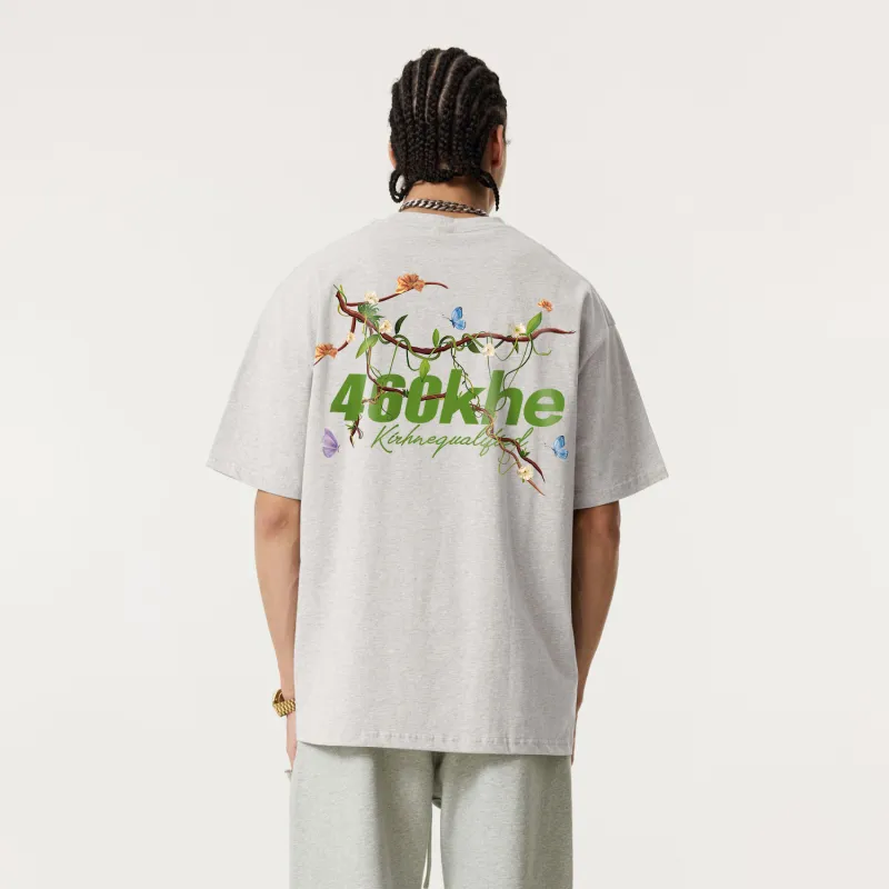 KIRHNE T Shirts Unisex-14