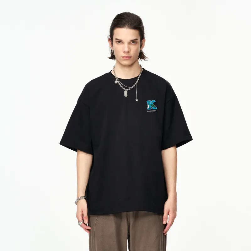 KIRHNE T Shirts Unisex-4
