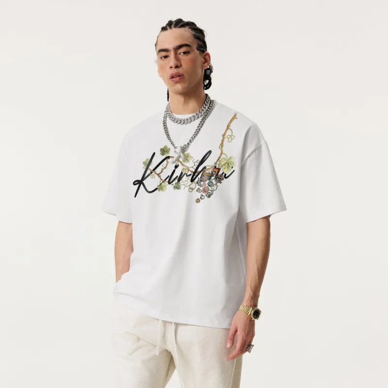 KIRHNE T Shirts Unisex-8