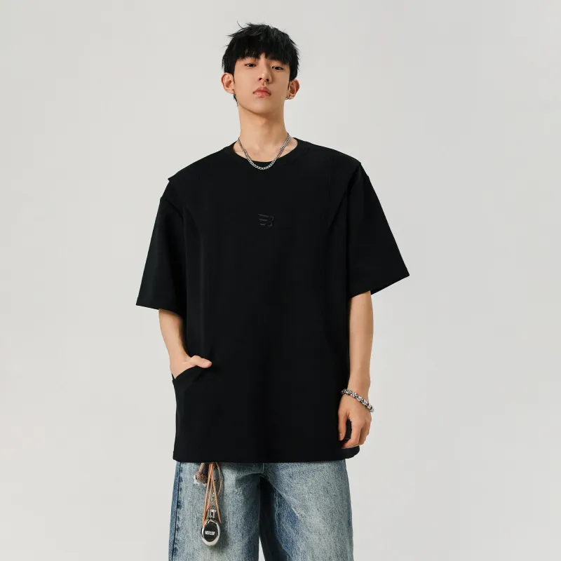 KIRHNE T Shirts Unisex-4