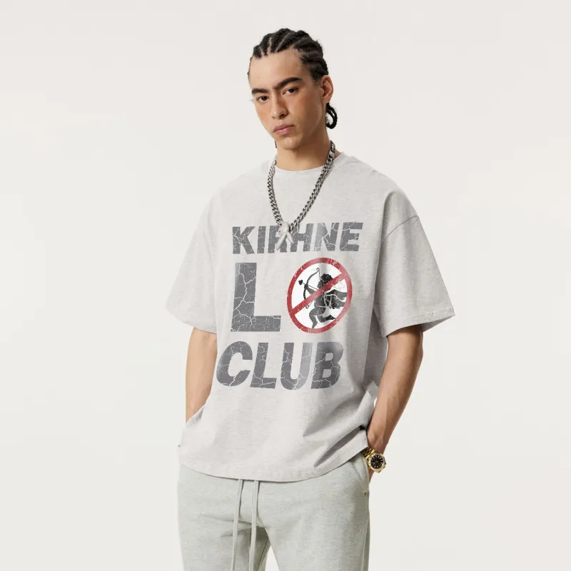 KIRHNE T Shirts Unisex-15