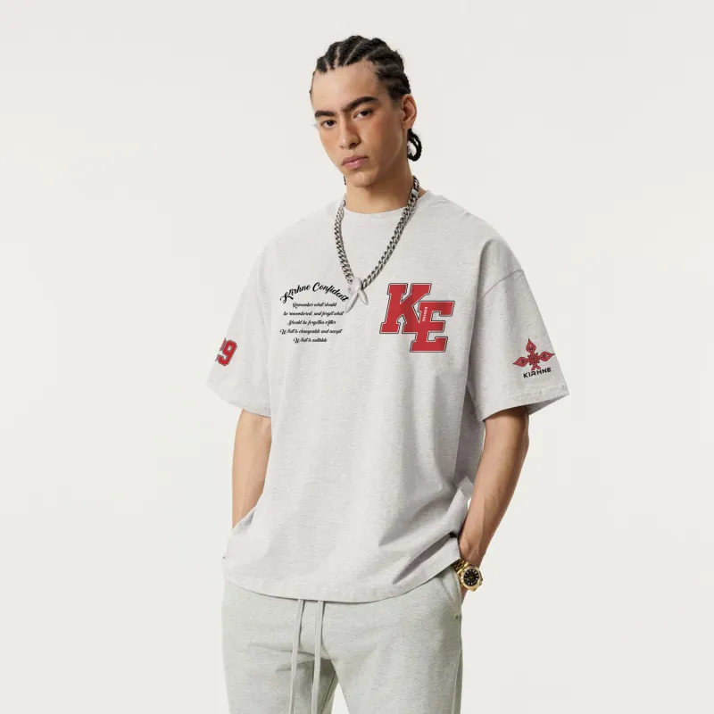 KIRHNE T Shirts Unisex-15