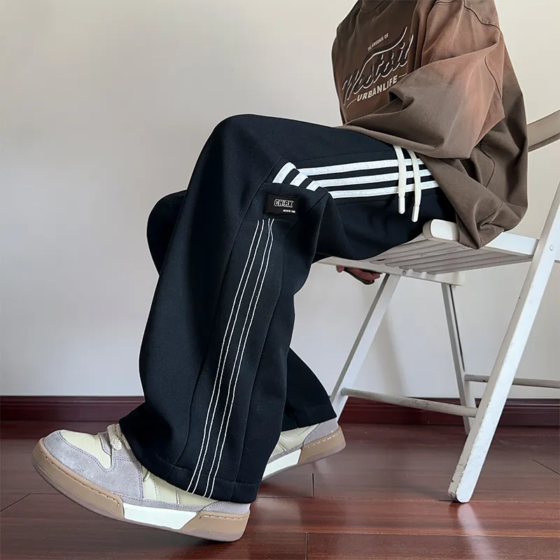 ROSECREED Casual Pants Unisex-2