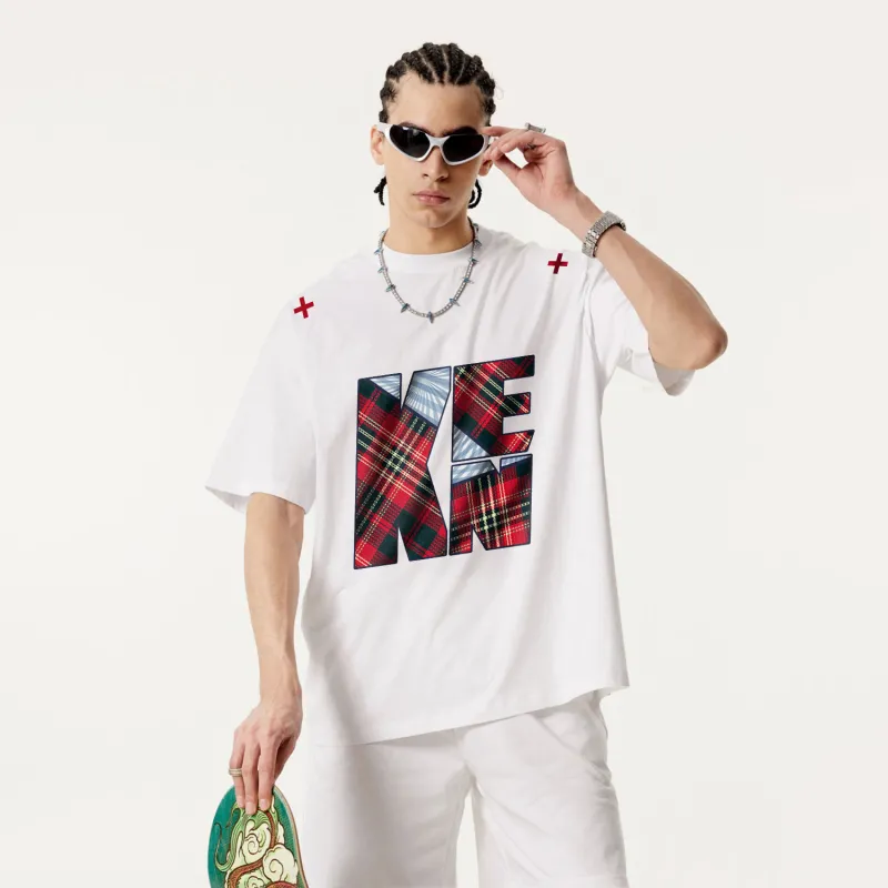 KIRHNE T Shirts Unisex-8