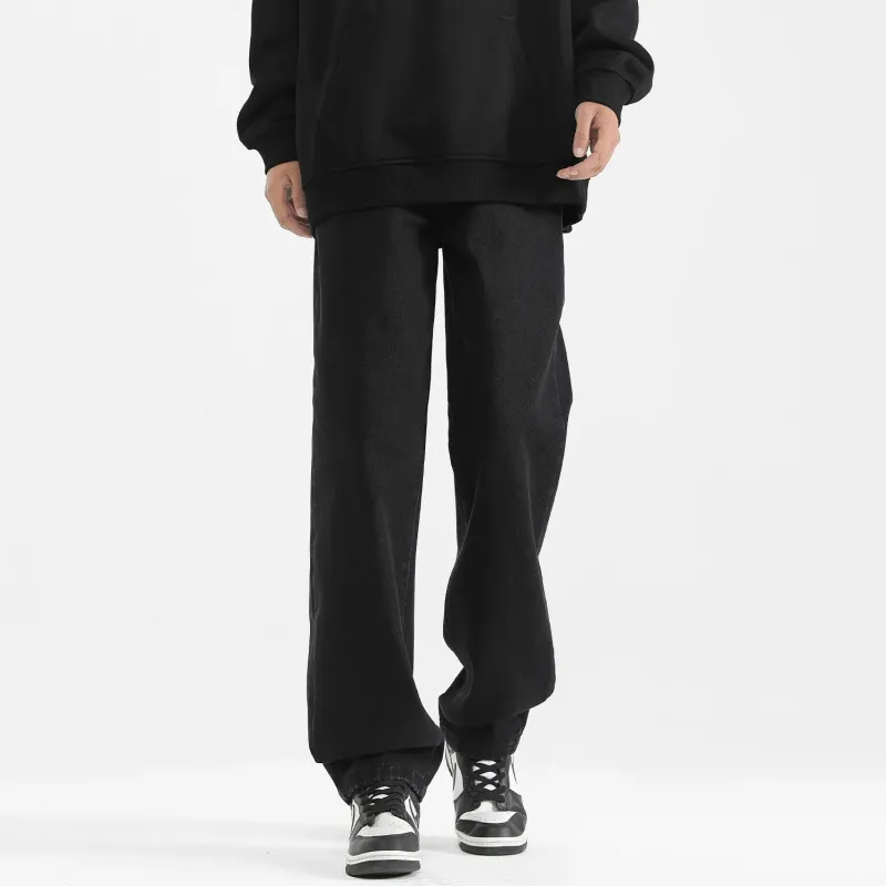 KIRHNE Jeans Unisex-2