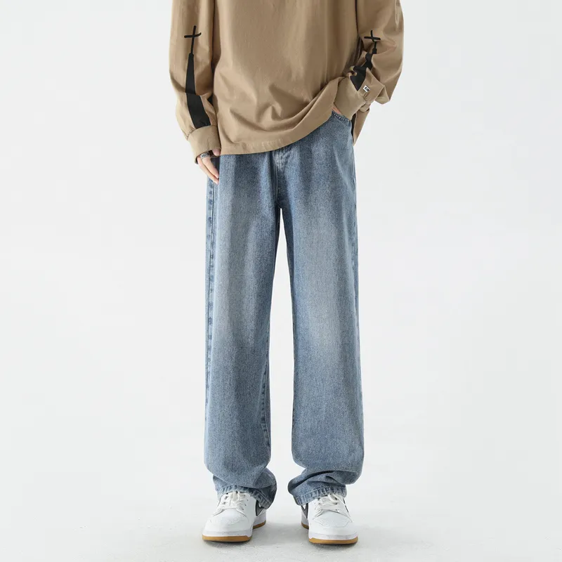 VIPGOOSE Jeans Unisex-34