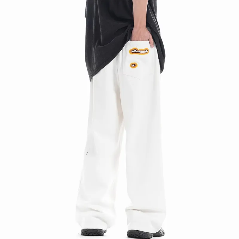 KIRHNE Jeans Unisex-9