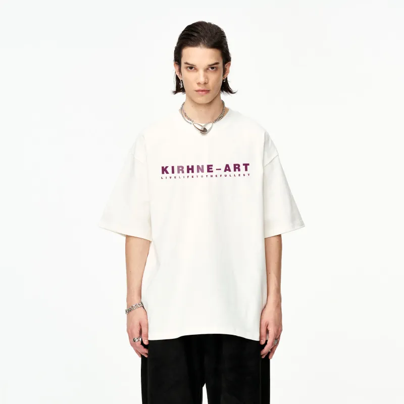 KIRHNE T Shirts Unisex-9