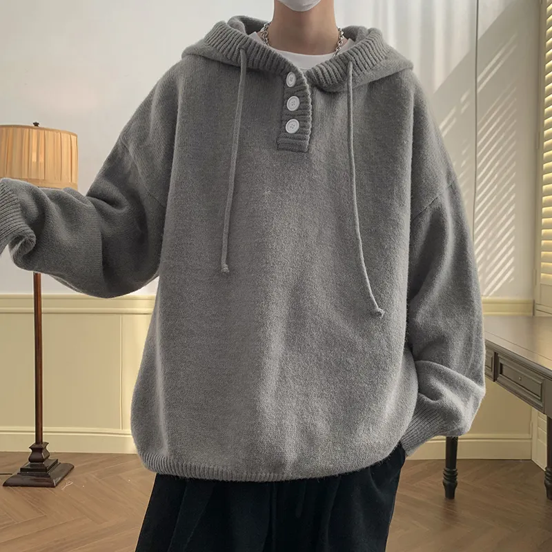KIRHNE Knitwear Unisex-12