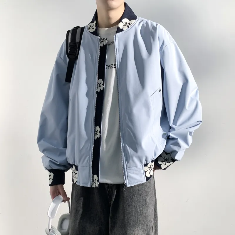 TESTUNG Jackets Unisex-24