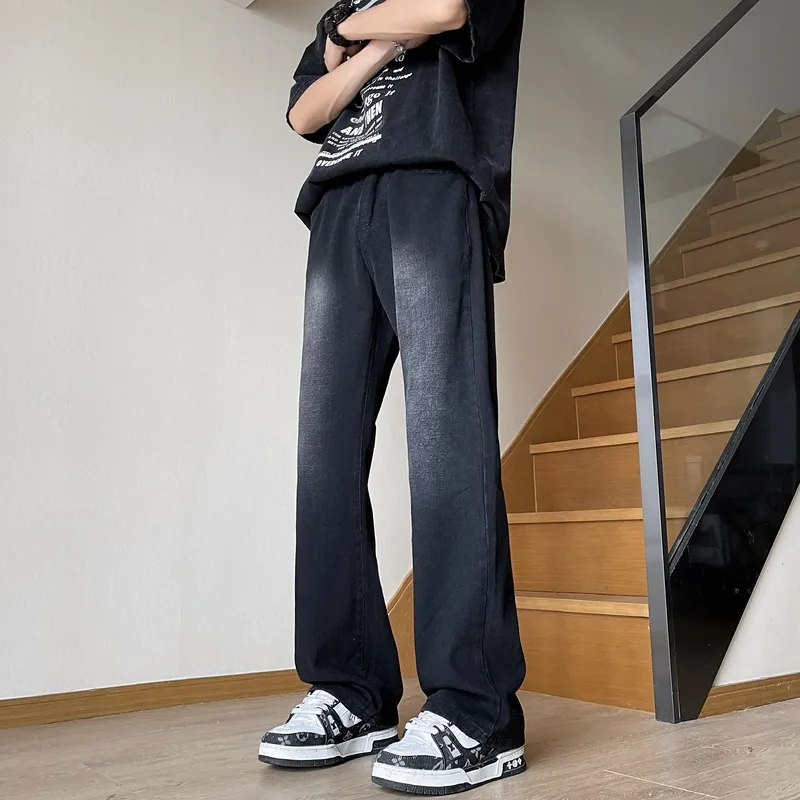 KIRHNE Jeans Unisex-24