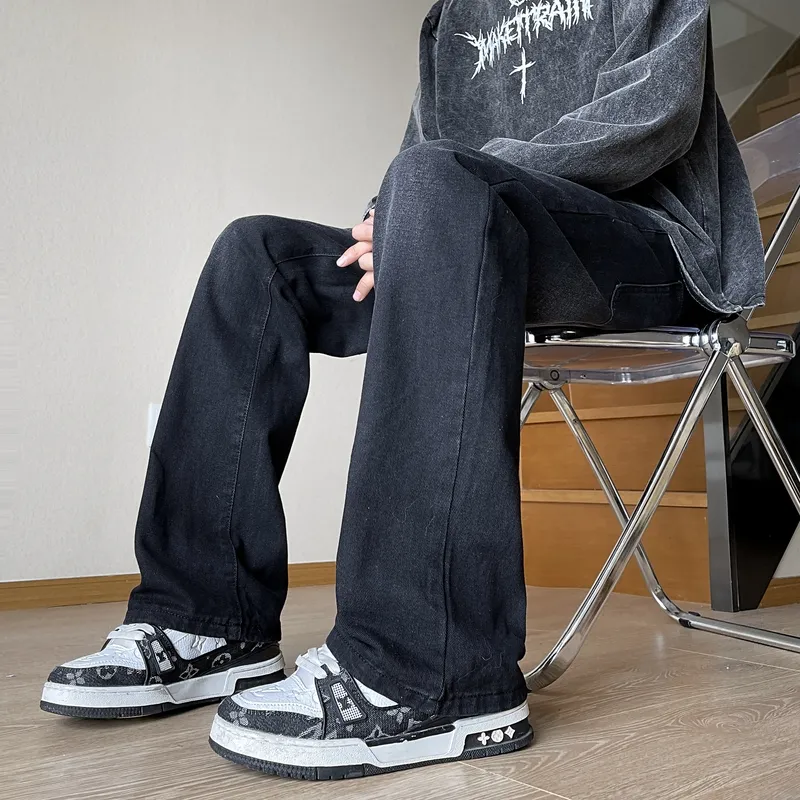 KIRHNE Jeans Unisex-26