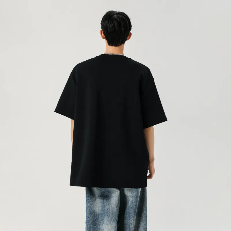 KIRHNE T Shirts Unisex-5