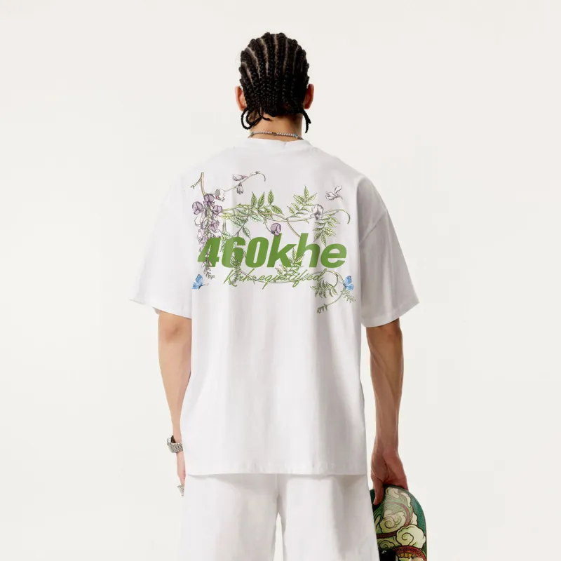 KIRHNE T Shirts Unisex-7