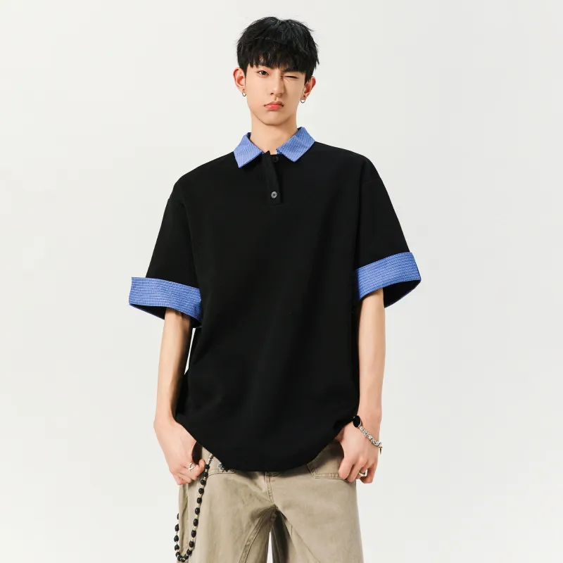 KIRHNE T Shirts Unisex-1