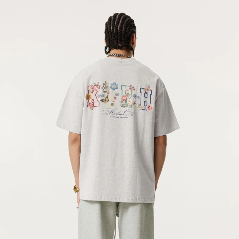 KIRHNE T Shirts Unisex-14