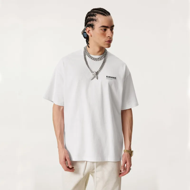 KIRHNE T Shirts Unisex-9